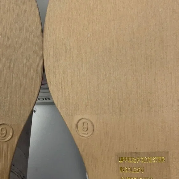 NIB women’s Bella Cara Gray ankle boots, size 9 - Picture 4 of 7